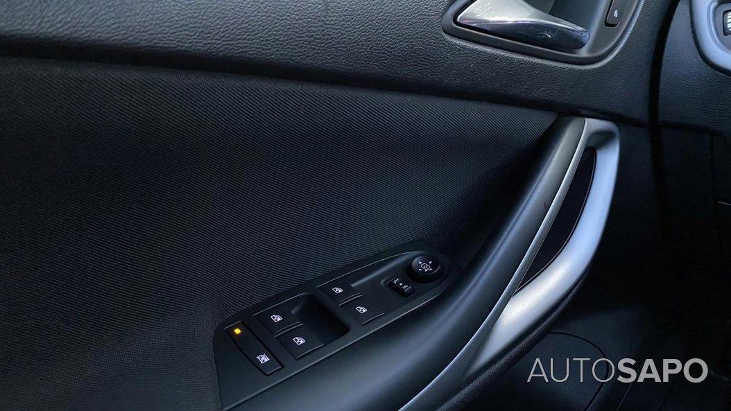 Opel Astra Sports Tourer 1.5 D Business Edition S/S de 2018