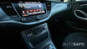 Opel Astra Sports Tourer 1.5 D Business Edition S/S de 2018