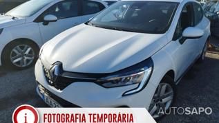 Renault Clio de 2020