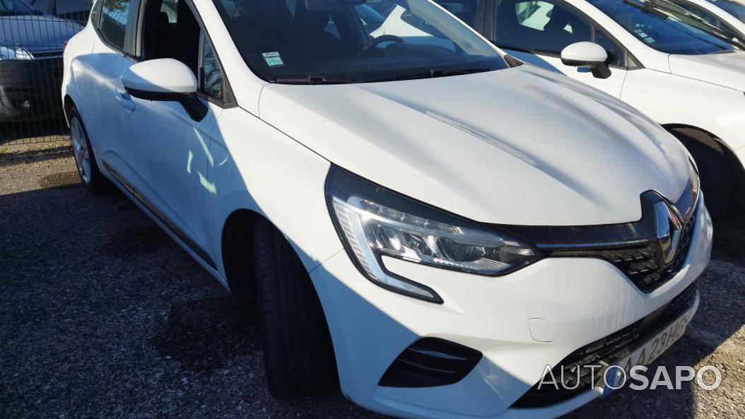 Renault Clio de 2020