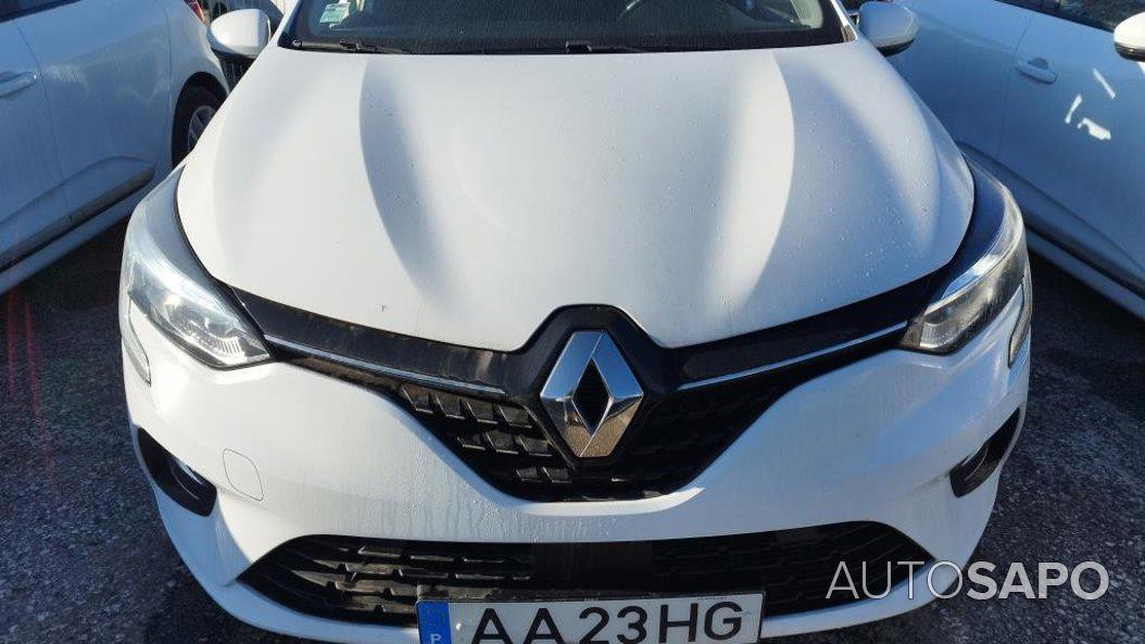 Renault Clio de 2020