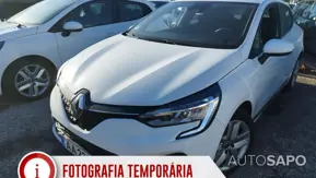 Renault Clio de 2020