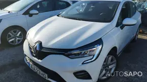 Renault Clio de 2020