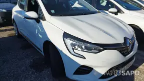 Renault Clio de 2020