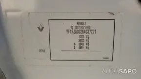 Renault Clio de 2020
