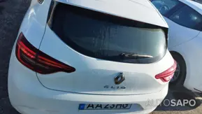 Renault Clio de 2020