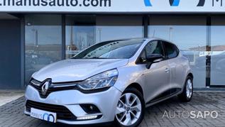 Renault Clio 1.5 dCi Limited Edition de 2017