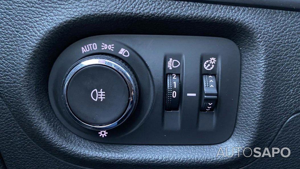 Opel Astra Sports Tourer 1.5 D Business Edition S/S de 2018