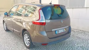 Renault Grand Scénic 1.5 dCi Dynam. S 7L. de 2009