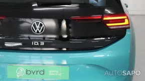 Volkswagen ID.3 de 2021