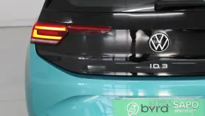 Volkswagen ID.3 de 2021