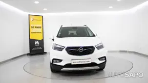 Opel Mokka X 1.6 CDTI Innovation AT de 2019