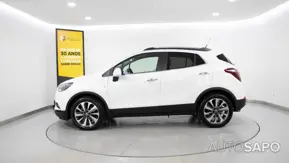 Opel Mokka X 1.6 CDTI Innovation AT de 2019