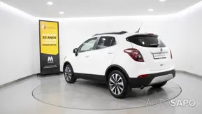 Opel Mokka X 1.6 CDTI Innovation AT de 2019