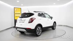 Opel Mokka X 1.6 CDTI Innovation AT de 2019