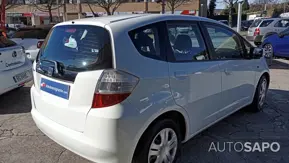 Honda Jazz 1.2 i-VTEC Elegance de 2010