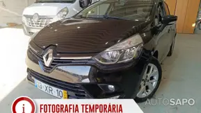 Renault Clio de 2019