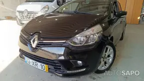 Renault Clio de 2019