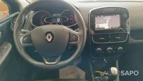 Renault Clio de 2019