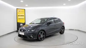 Seat Ibiza 1.6 TDi FR de 2018