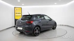 Seat Ibiza 1.6 TDi FR de 2018