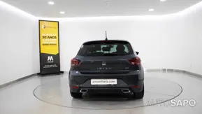 Seat Ibiza 1.6 TDi FR de 2018