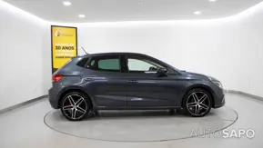 Seat Ibiza 1.6 TDi FR de 2018