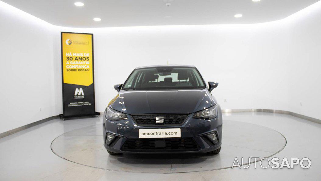 Seat Ibiza 1.0 TSI Style de 2024