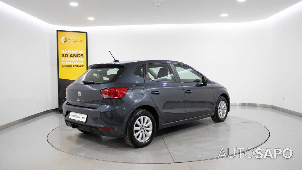 Seat Ibiza 1.0 TSI Style de 2024