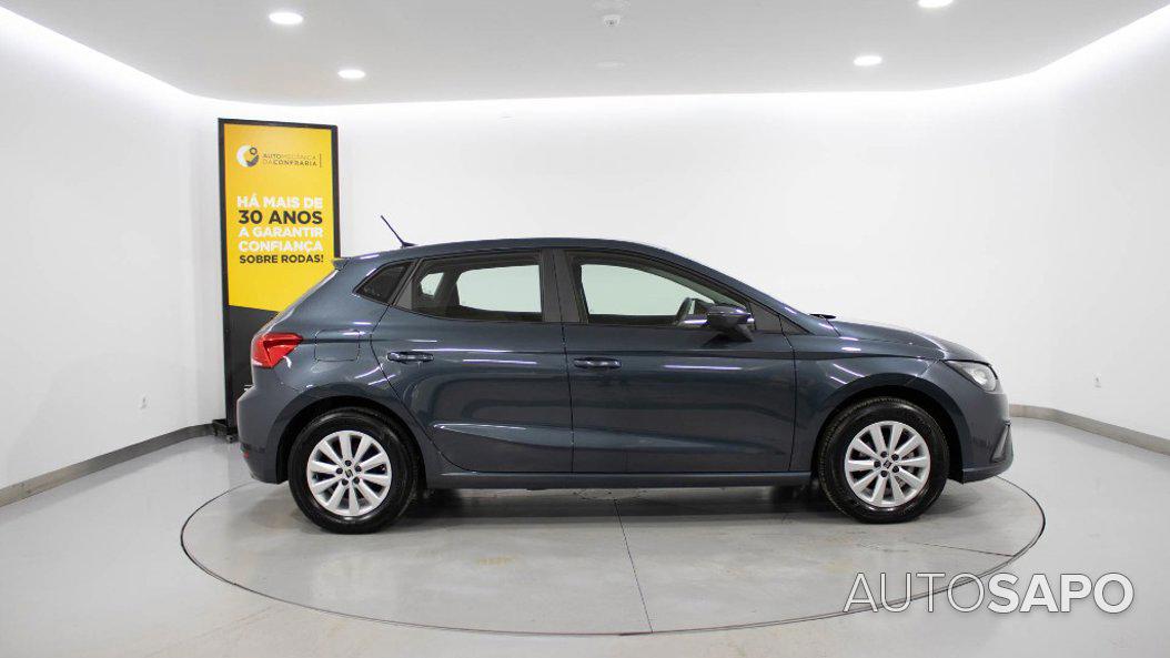 Seat Ibiza 1.0 TSI Style de 2024