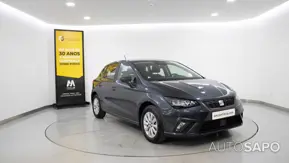 Seat Ibiza 1.0 TSI Style de 2024