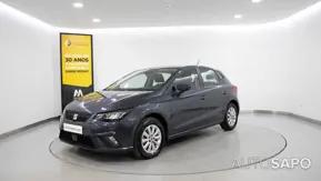 Seat Ibiza 1.0 TSI Style de 2024