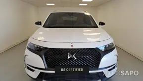 DS DS7 E-Tense Grand Chic EAT8 de 2020