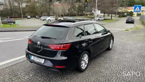 Seat Leon de 2018