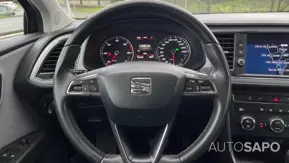 Seat Leon de 2018