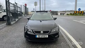 Seat Leon de 2018