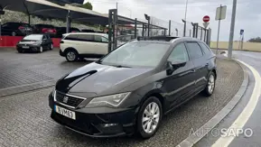 Seat Leon de 2018