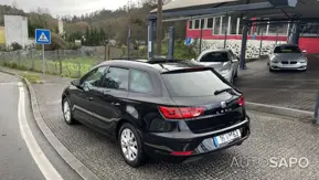 Seat Leon de 2018