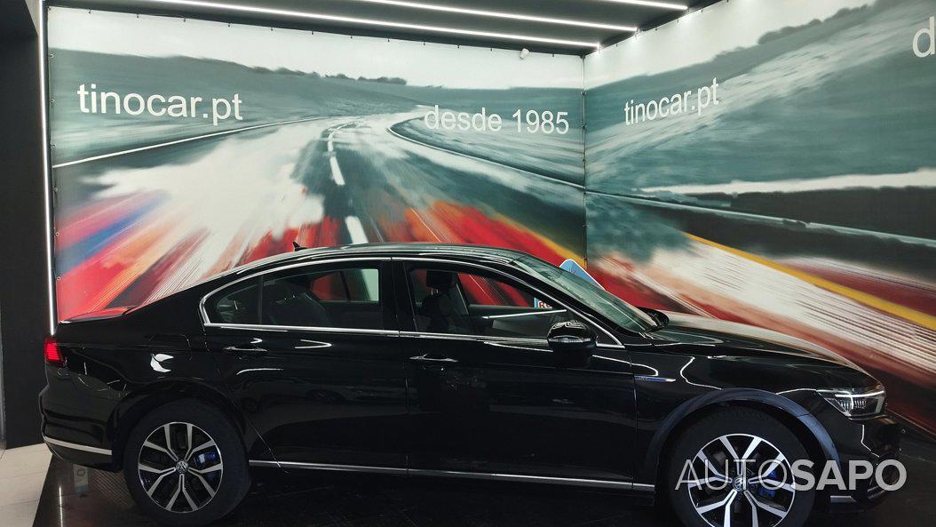 Volkswagen Passat de 2020