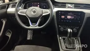 Volkswagen Passat de 2020