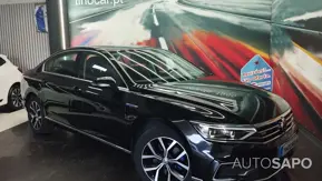 Volkswagen Passat de 2020