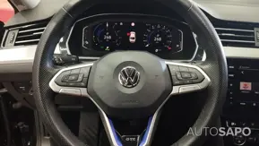 Volkswagen Passat de 2020