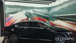 Volkswagen Passat de 2020