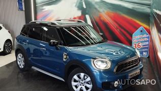 MINI Countryman de 2019