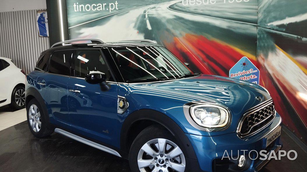 MINI Countryman de 2019