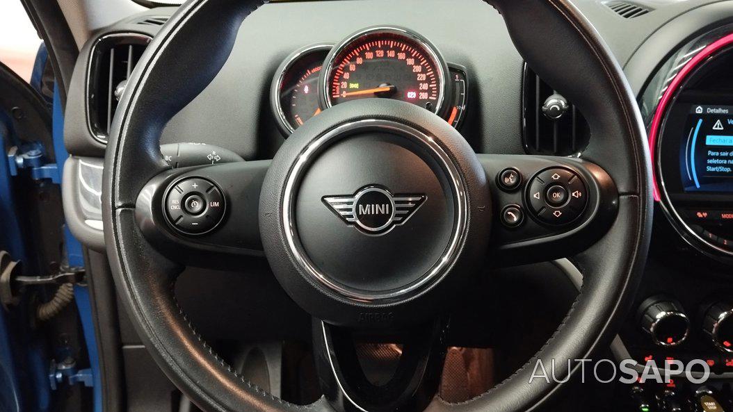 MINI Countryman de 2019