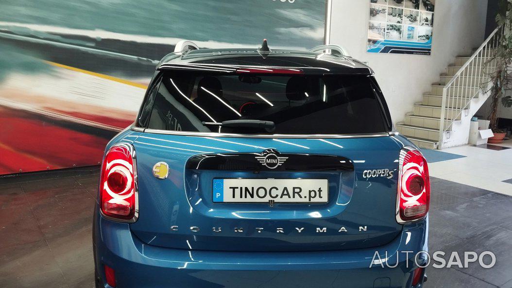 MINI Countryman de 2019