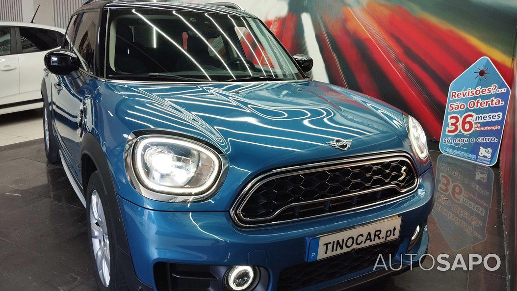 MINI Countryman de 2019