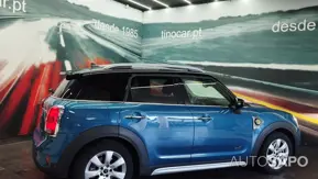 MINI Countryman de 2019