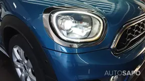 MINI Countryman de 2019